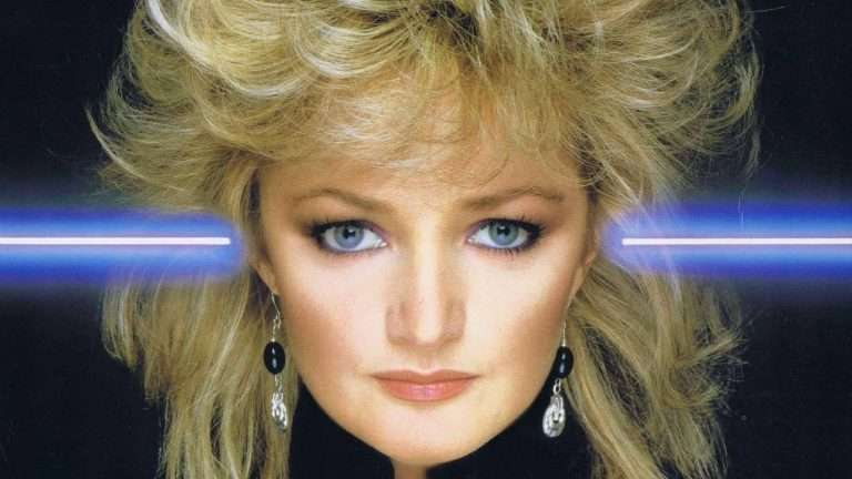 Muere Bonnie Tyler, la voz de ‘Total Eclipse of the Heart’