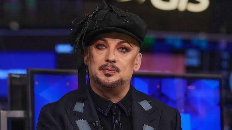 Boy George lanza canción a favor de Israel y critica a músicos pro Palestina