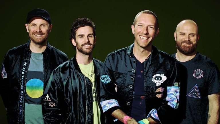 Demo de Bond y grabaciones inéditas de Coldplay salen a subasta