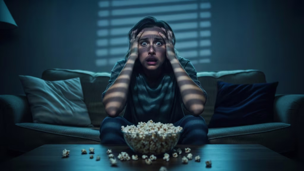 Por qué los relatos de crímenes reales generan tanta adicción, según la psicología