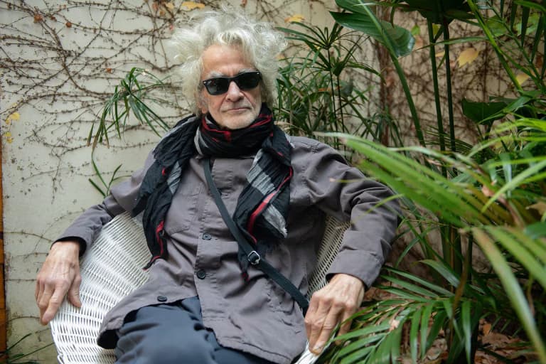 Daniel Melingo muere a los 68 años con nuevo álbum en marcha
