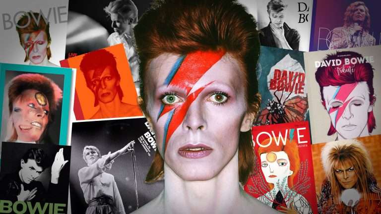 Grabaciones inéditas de David Bowie de 1965 serán lanzadas vía Parlophone