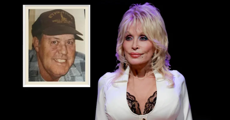 Muere Denver Parton, hermano mayor de Dolly, a los 82 años
