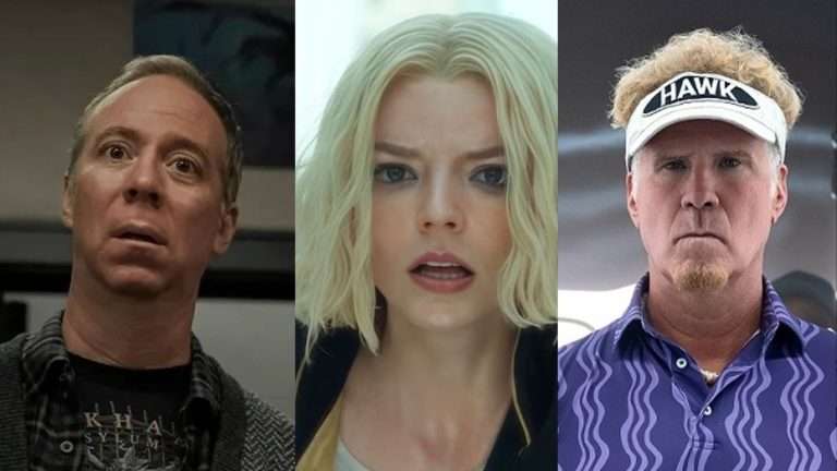 Julio 2026: spinoffs, estrellas de cine y remakes llegan al streaming