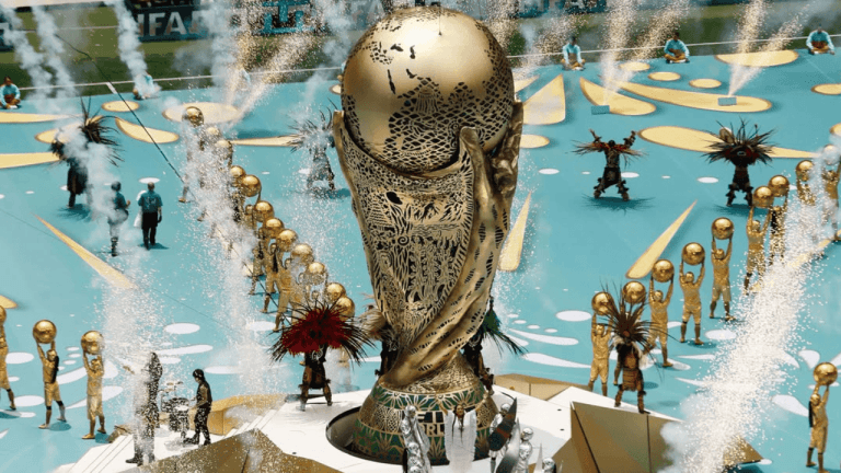 FIFA anuncia cuánto durará el show de medio tiempo del Mundial 2026