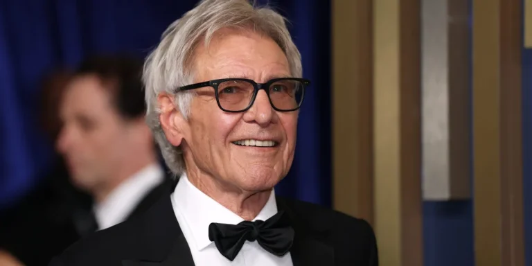 De carpintero a leyenda de Hollywood: así fue como Harrison Ford construyó su carrera