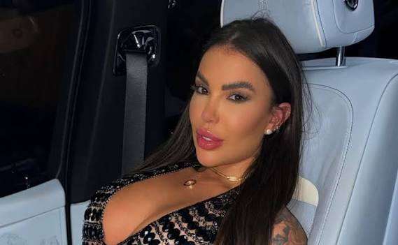 Influencer brasileña muere al caer del piso 27 en Dubái