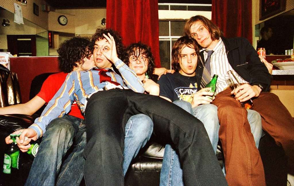 25 años de ‘Is This It’: el productor que no creyó en The Strokes
