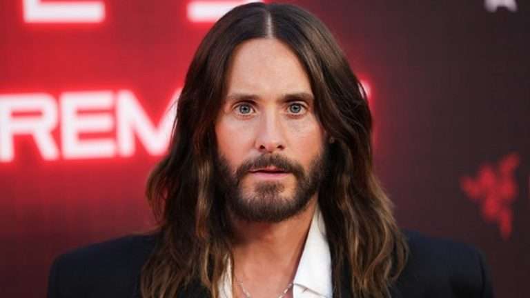 Documental de BBC acusa a Jared Leto de agresiones «sexuales» a adolescentes