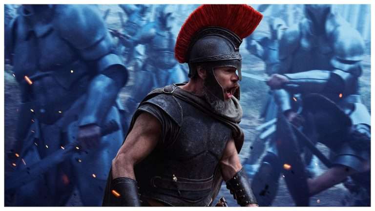 ¡El mejor debut de Nolan! ‘La Odisea’ recaudó $264 millones en su estreno