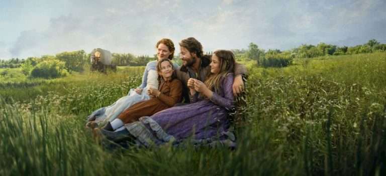 ¡Se llegó el día! Netflix estrena ‘La casa de la pradera’ el 9 de julio