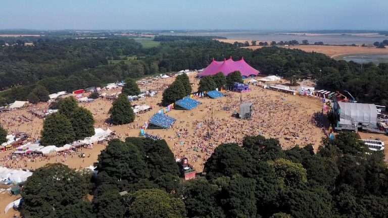 ‘Latitude Festival’ renueva contrato en Henham Park por 20 años más