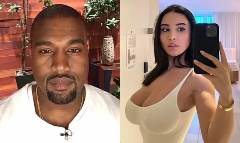 Kanye West y su exasistente llegan a acuerdo por demanda de acoso sexual