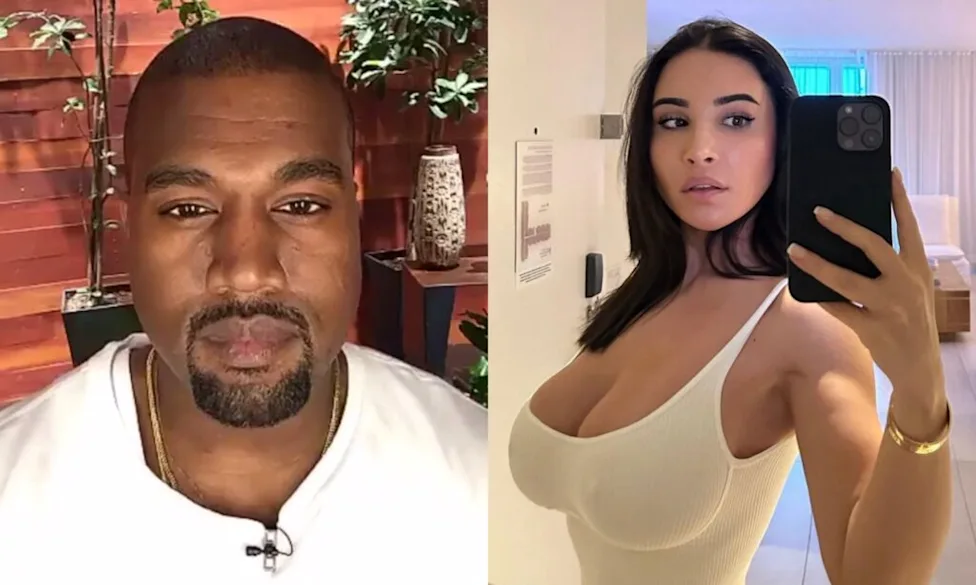 Kanye West y su exasistente llegan a acuerdo por demanda de acoso sexual