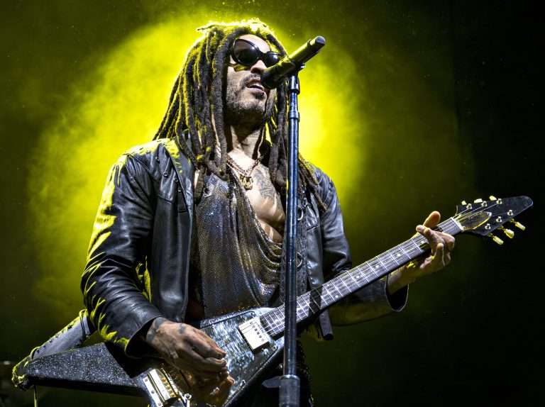 Las leyendas del rock que también brillaron en el cine