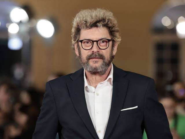 Muere Manolo Solo, actor de ‘El laberinto del fauno’, a los 62 años