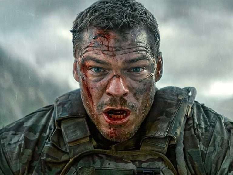 ‘Máquina de guerra’ supera 146 millones de vistas en Netflix