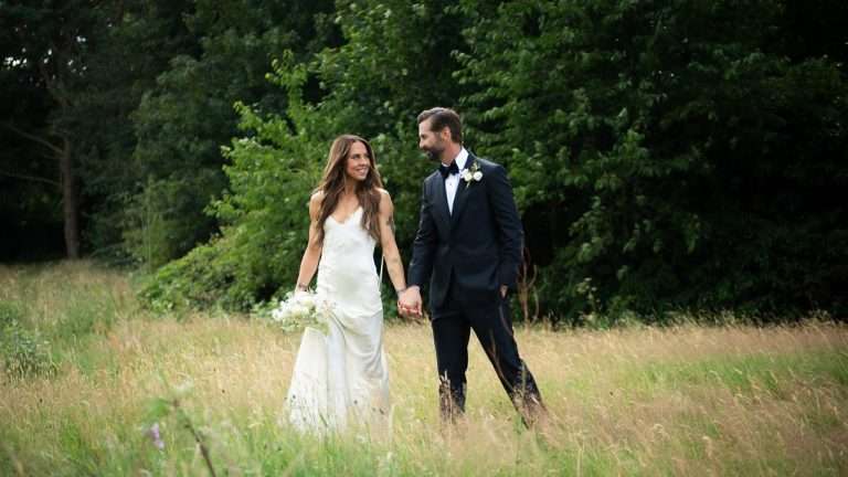 Spice Girls se reunieron ‘en su mayoría’ en la boda de Mel C con Chris Dingwall
