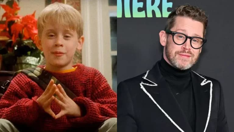 Disney negocia con Macaulay Culkin para nueva entrega de ‘Mi pobre angelito’
