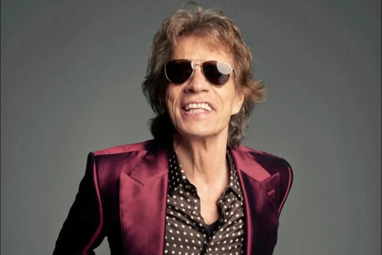 Mick Jagger: “no hay nada bueno en hacerse mayor, no adquieres sabiduría, te olvidas de todo”