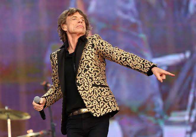 Mick Jagger no quiere que un actor «reconocido» lo interprete en su biopic