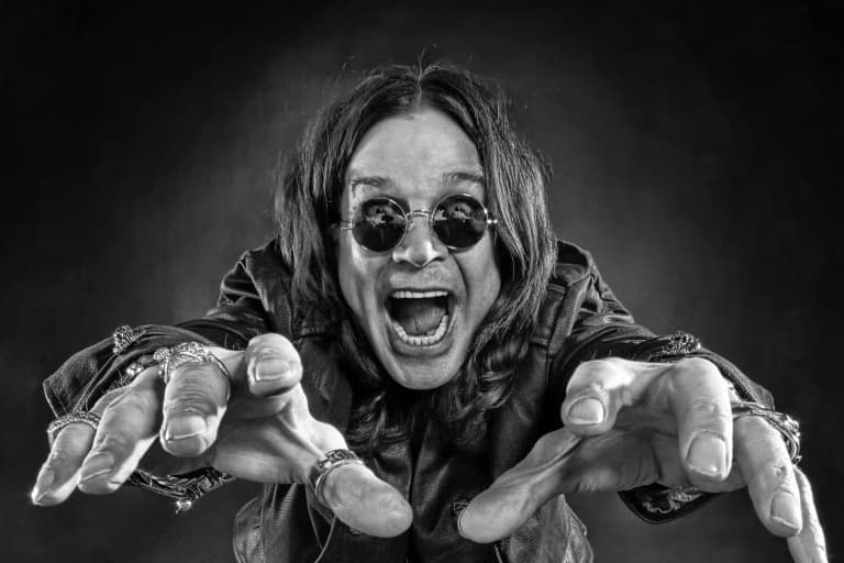 Médicos le dijeron a Ozzy que moriría antes del último concierto: él los ignoró