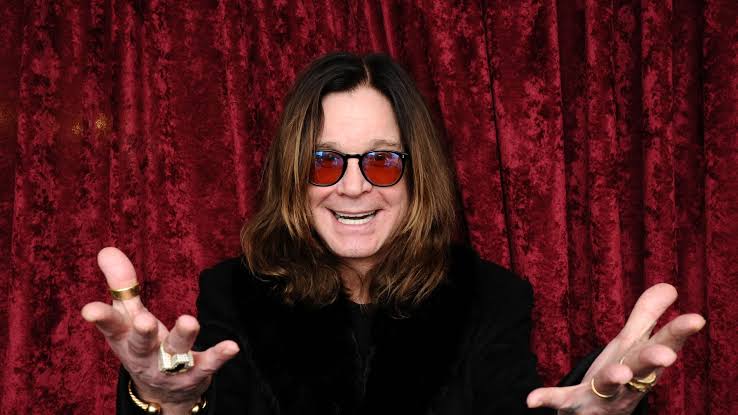 Ciudad natal de Ozzy Osbourne rinde homenaje con su primer “Día de Ozzy”