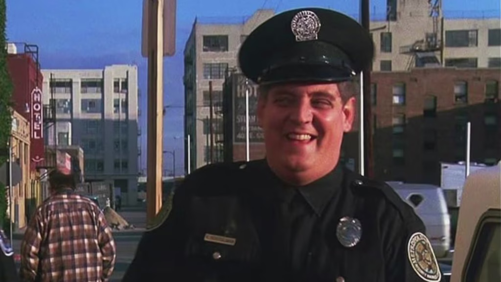 Muere Peter Van Norden, actor de ‘Loca academia de policía 2’, a los 75 años