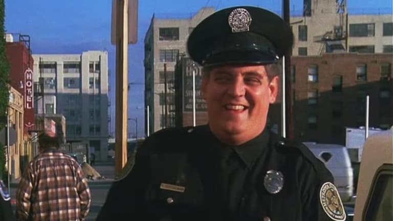 Muere Peter Van Norden, actor de ‘Loca academia de policía 2’, a los 75 años