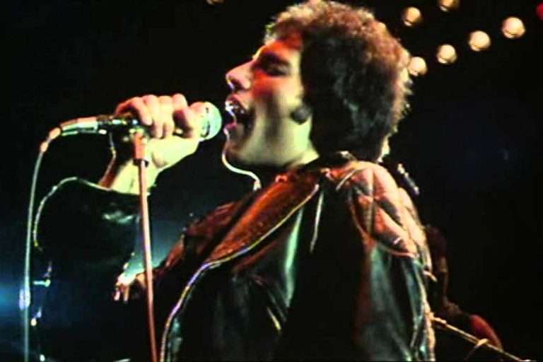 ‘Don’t Stop Me Now’ de Queen supera 1.000 millones de vistas en YouTube