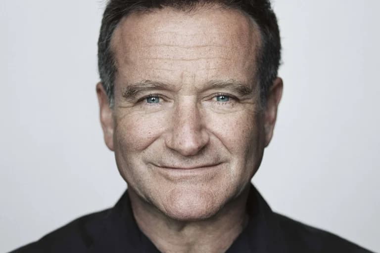Robin Williams habría cumplido 75 años: sus hijos revelan cuánto lo extrañan