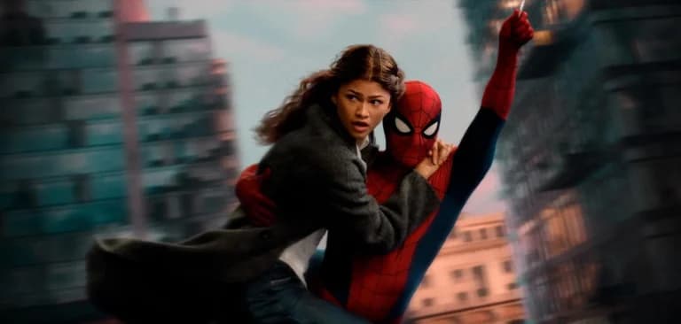 ‘Spider-Man: Brand New Day’ termina con un regreso anunciado al espacio