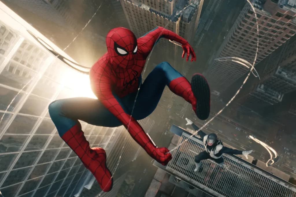 Estas son las canciones de la banda sonora de ‘Spider-Man: Brand New Day’