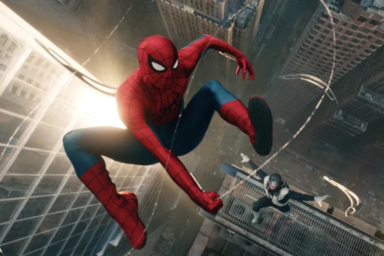 Estas son las canciones de la banda sonora de ‘Spider-Man: Brand New Day’