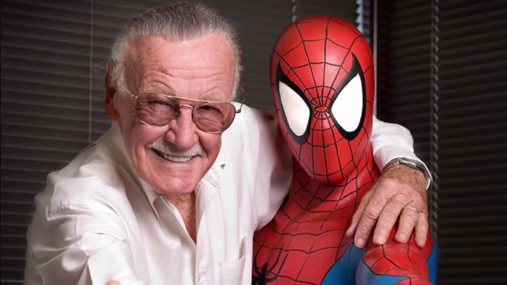 Exmánager de Stan Lee, condenado por ocultar 1.2 millones al fisco