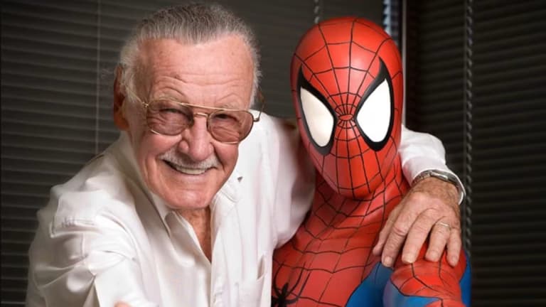 Exmánager de Stan Lee, condenado por ocultar 1.2 millones al fisco