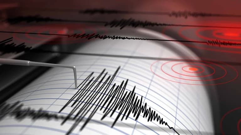 Megaterremoto que preocupan a la ciencia: punto máximo de tensión, «debemos estar preparados»