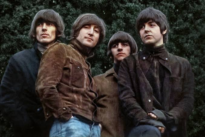 The Beatles relanzarán ‘Rubber Soul’ con demo inédito de Lennon