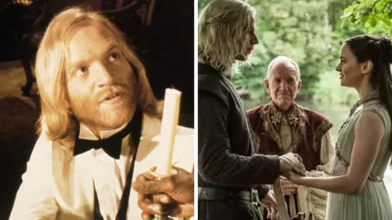 Muere Tom Chadbon, actor de ‘Game of Thrones’, a los 80 años