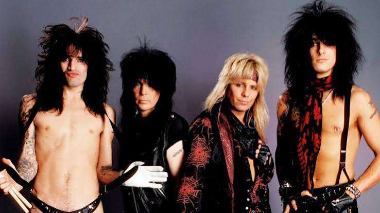 Tommy Lee y una noche extrema de ‘Mötley Crüe’: se inyectaron whisky tras quedarse sin heroína
