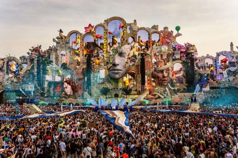 Tomorrowland 2026 estrena su aftermovie con medio millón de vistas