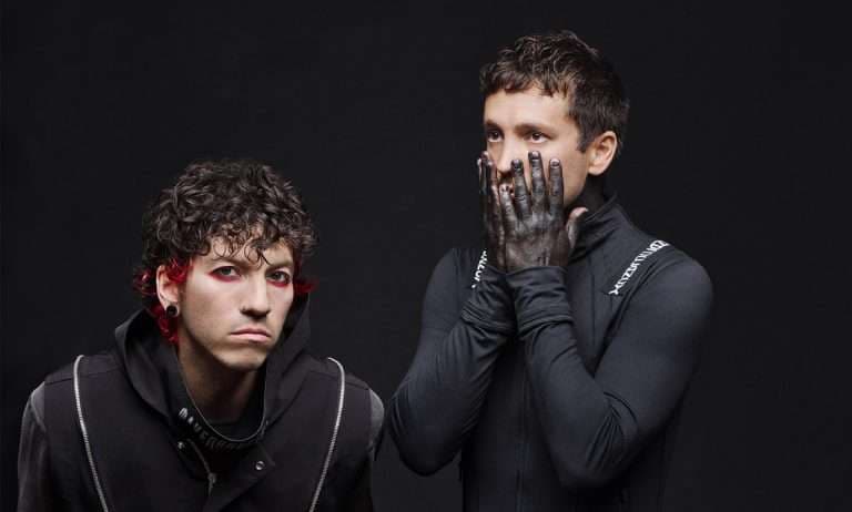 Twenty One Pilots anuncia proyección mundial de su nuevo vídeo ‘More than we ever imagined’