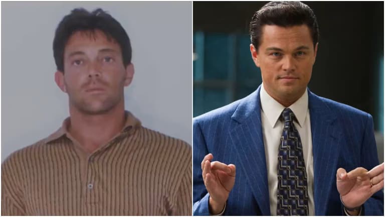 La verdad de “El lobo de Wall Street”: la nueva docuserie revela la vida de Jordan Belford