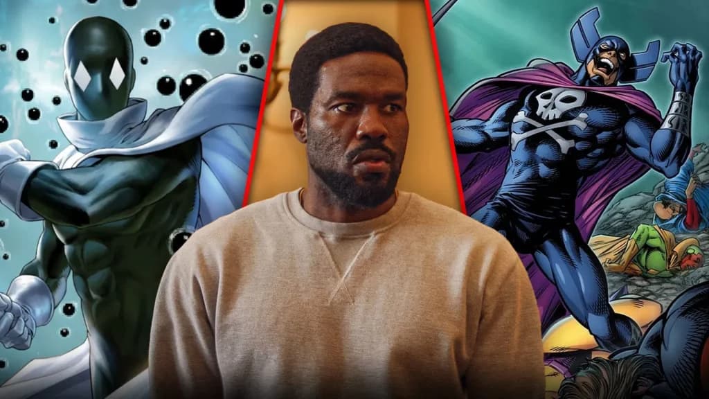 Marvel cancela ‘Wonder Man’ pese a renovación y nominación al Emmy