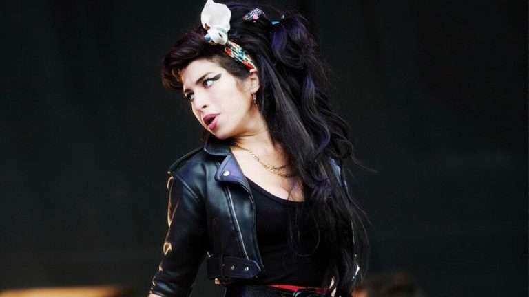 20 aniversario de Amy Winehouse: Publican rolas inéditas de ‘Back to Black’