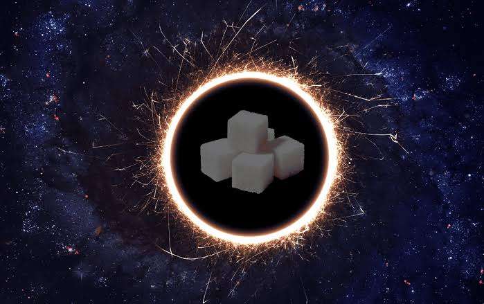 Hallan azúcar flotando en el espacio ¿cómo sucedió?