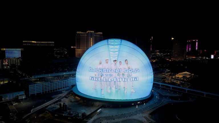 A recibir el 2027 con Backstreet Boys: la banda tiene noticias
