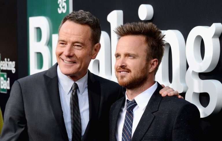 Episodio de ‘Breaking Bad’ se proyectará en cines de EE. UU.