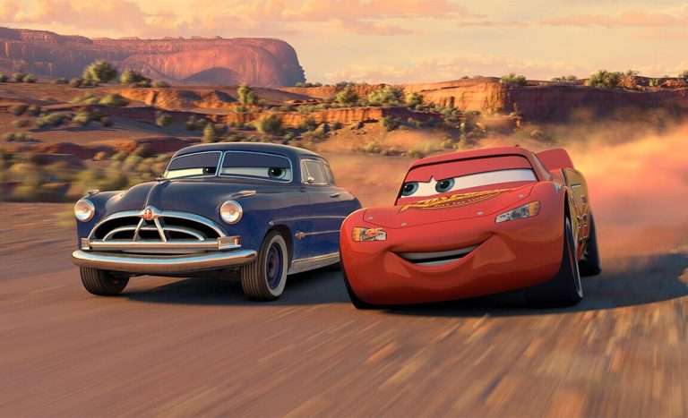 ‘Cars’ cumple 20 años y prepara mega sorpresa en cines