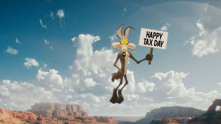 Estreno: Los Looney Tunes vuelven al cine